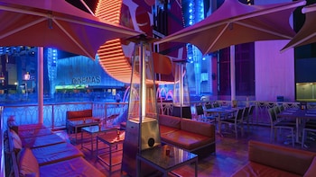 Hard Rock Cafe at Universal CityWalk with Priority Seating