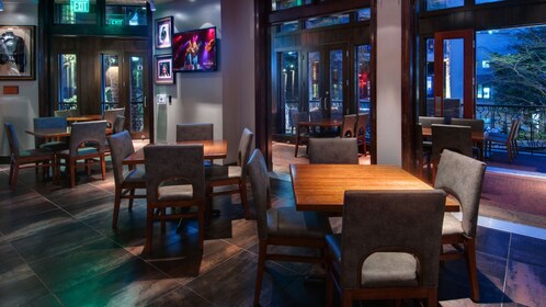 Dining at Hard Rock Cafe San Antonio with Priority Seating - San ...