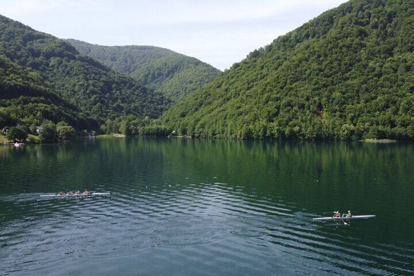 8 to 9 Hours Daily Tour To Travnik and Jajce From Sarajevo