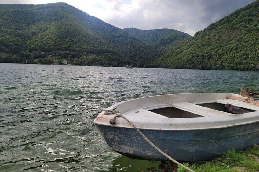 Private Medieval Bosnia Tour to Travnik and Jajce