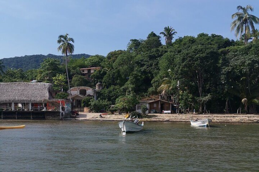 Quimixto & Los Arcos Adventure Tour
