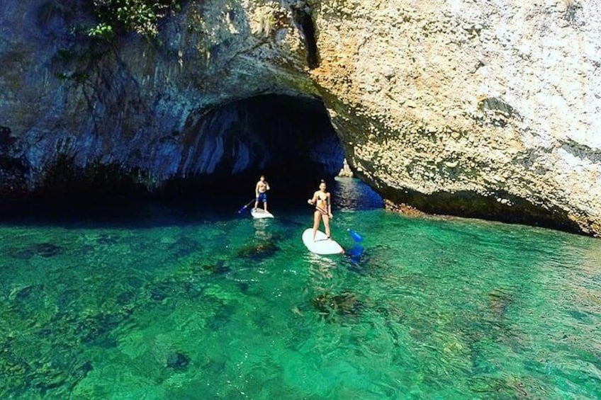 SUP Los Arcos