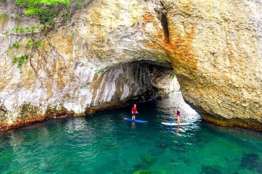 SUP Los Arcos