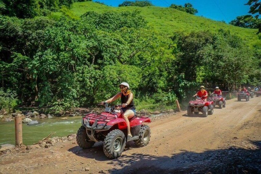 Have fun in Puerto Vallarta