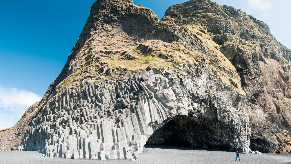 Vík í Mýrdal
Village in Iceland