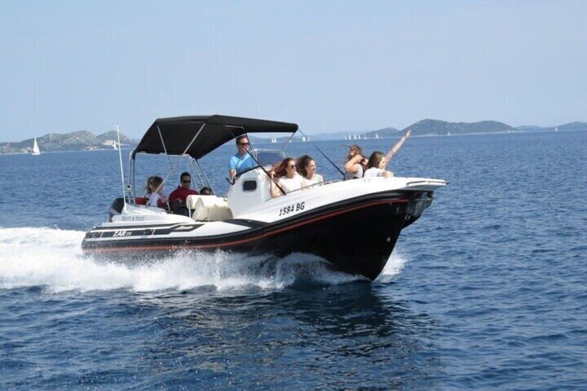 Private Boat Tour In Rio de Janeiro – All Inclusive Half Day Tour