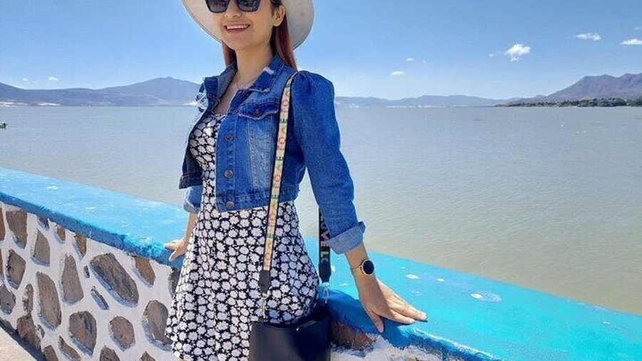 Private Full-Day Trip to Chapala and Ajijic from Guadalajara