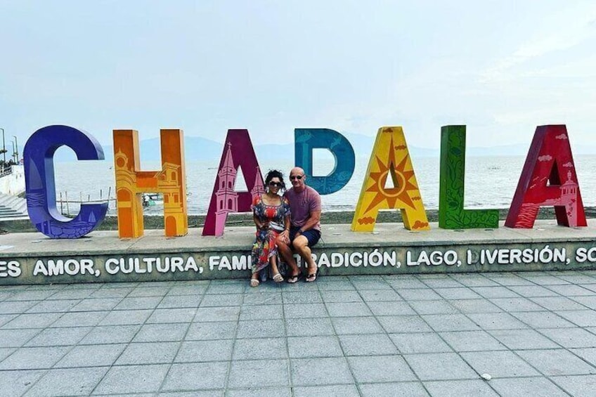 Private Full-Day Trip to Chapala and Ajijic from Guadalajara
