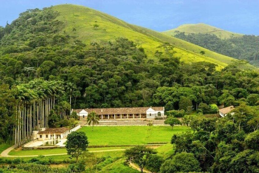 Rural Coffee Farm Tour with Breakfast & Lunch - Roasting & Tasting Experience