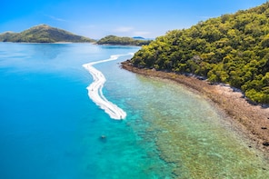 Whitsunday Islands Jet Ski Tour - Two Island Safari