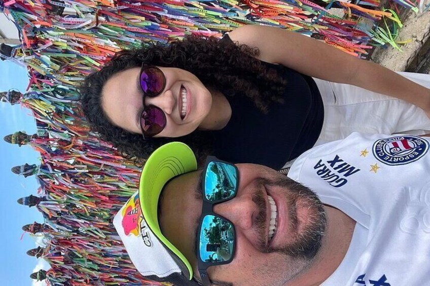 Bonfim's Church