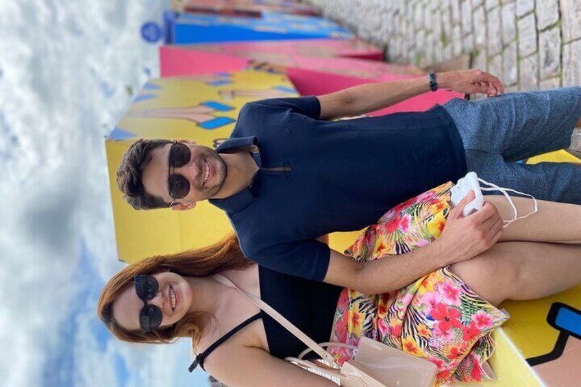 Private Full Day Tour to Salvador in Bahia
