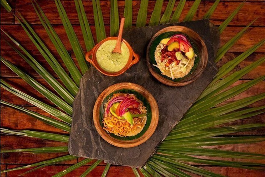 Authentic Mayan Cooking Class in Cozumel