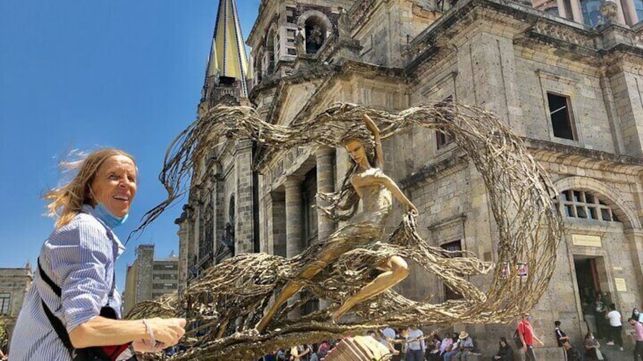 Art is everywhere!