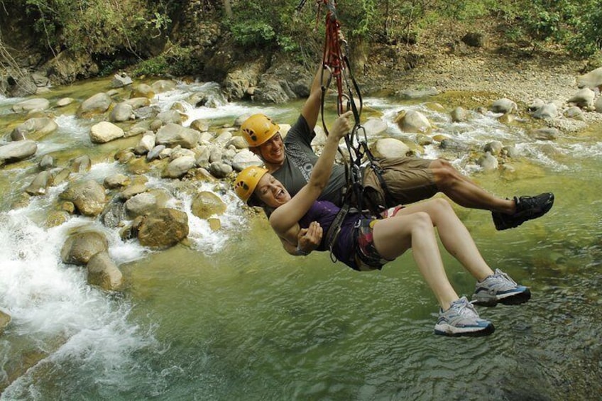 River Expedition