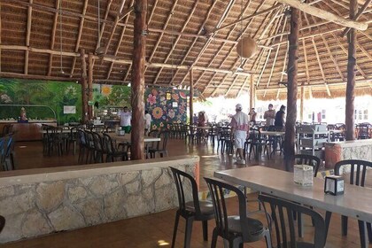 Party at Sea Private Catamaran Tour with Music and Drinks