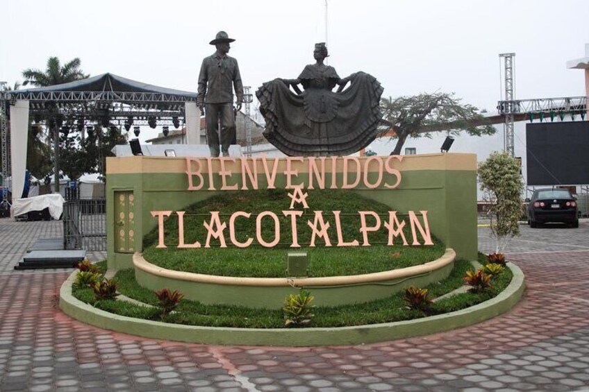 1 day tour of Tlacotalpan and Alvarado from Veracruz