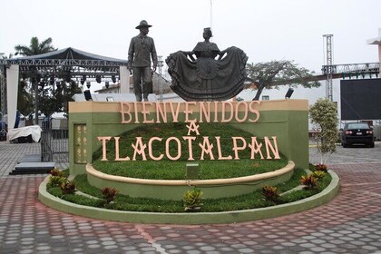 1 day tour of Tlacotalpan and Alvarado from Veracruz