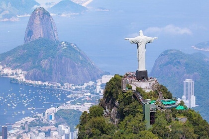 5-Day Rio de Janeiro Highlights Tour - Hotel & transfer included