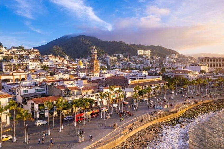 Sayulita Horseride Tour