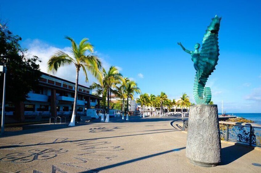 Sayulita Horseride Tour