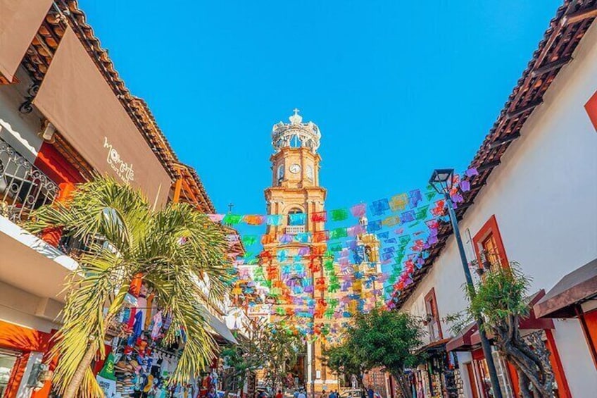 Sayulita Horseride Tour