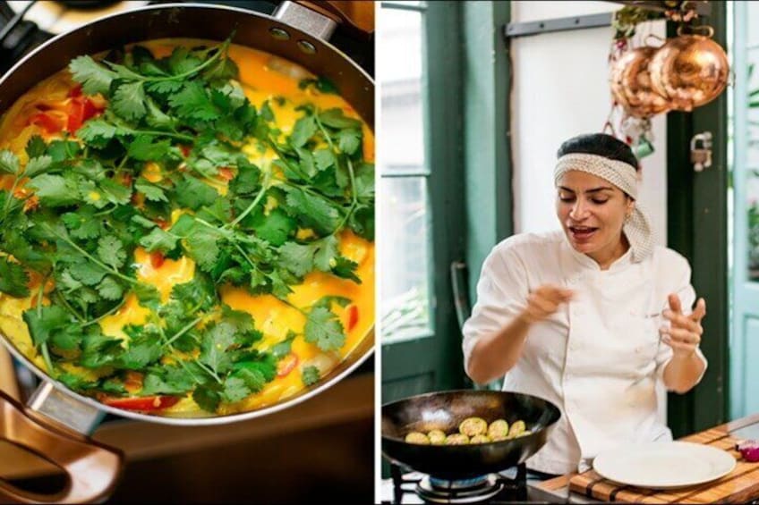 4-Hour Brazilian Cooking Class in Rio de Janeiro