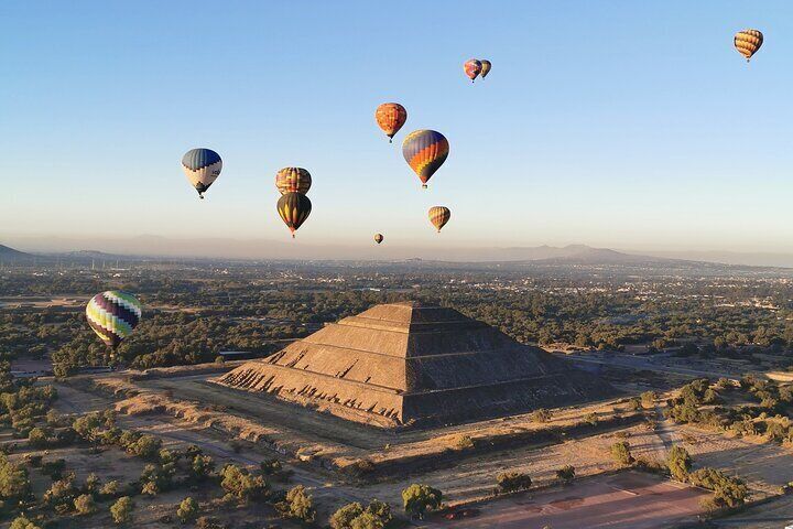 Volar En Globo - All You Need to Know BEFORE You Go (with Photos)