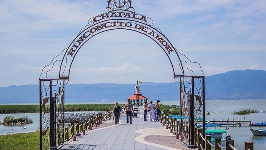 Full Day at Lake Chapala from Guadalajara
