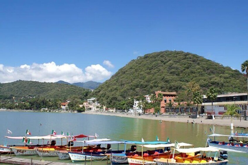 Full Day at Lake Chapala from Guadalajara