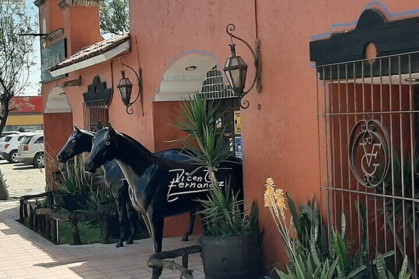 Full Day at Lake Chapala from Guadalajara