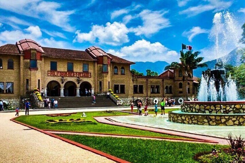 Visit the magical towns of Coscomatepec and Orizaba from Veracruz