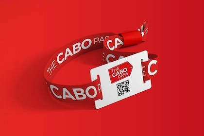 Cabo Discount Pass