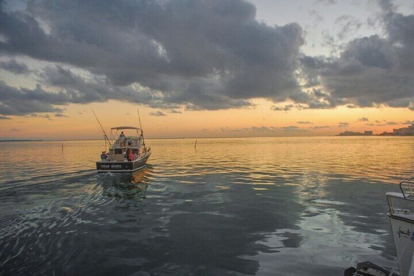 6-Hour Shared Fishing Tour