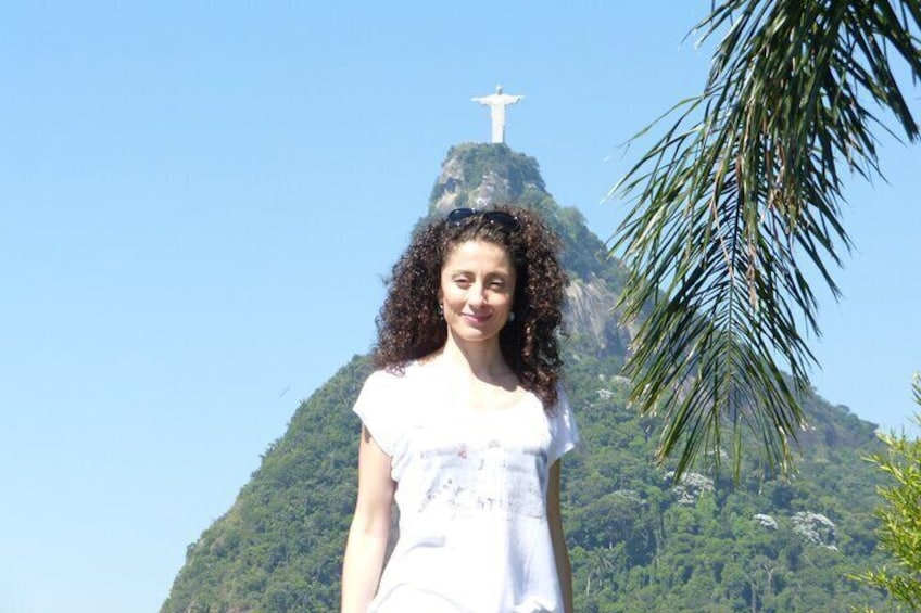 Private Tour - 6 Hours Customized Tour With a Local Guide in Rio de Janeiro