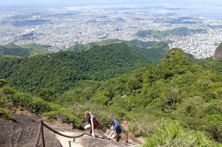 Private Tour - 6 Hours Customized Tour With a Local Guide in Rio de Janeiro