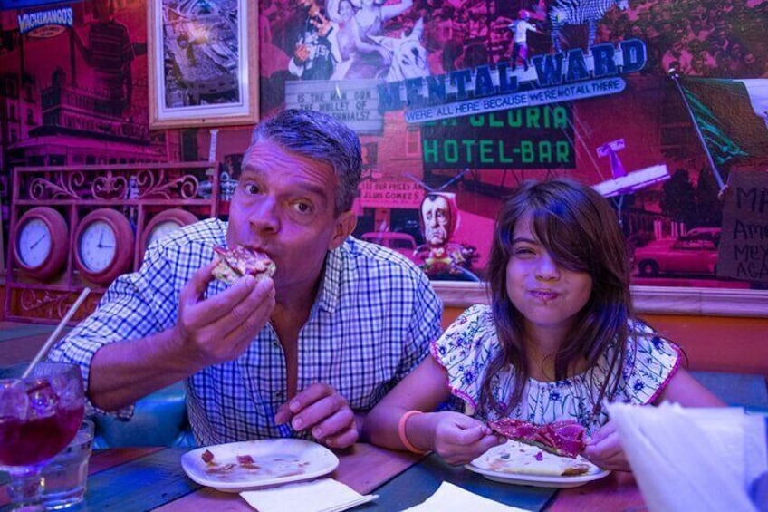 Seafood Galore, Los Cabos Food Tour
