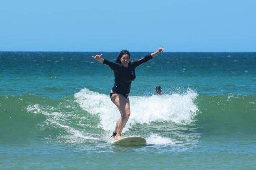 BEST Surf Lessons in Tamarindo and Surf funcional, Surf skate, Ginastica Natural