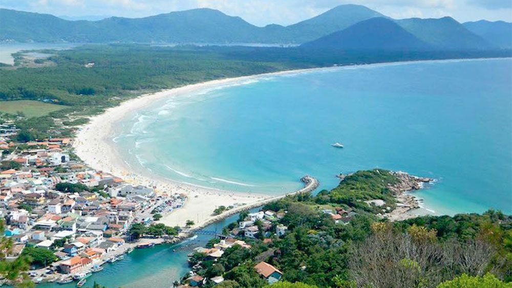 florianopolis tourist attractions