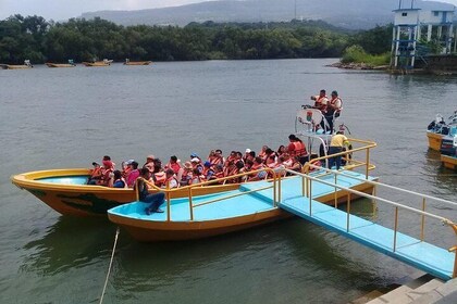 Sumidero Canyon-Tour