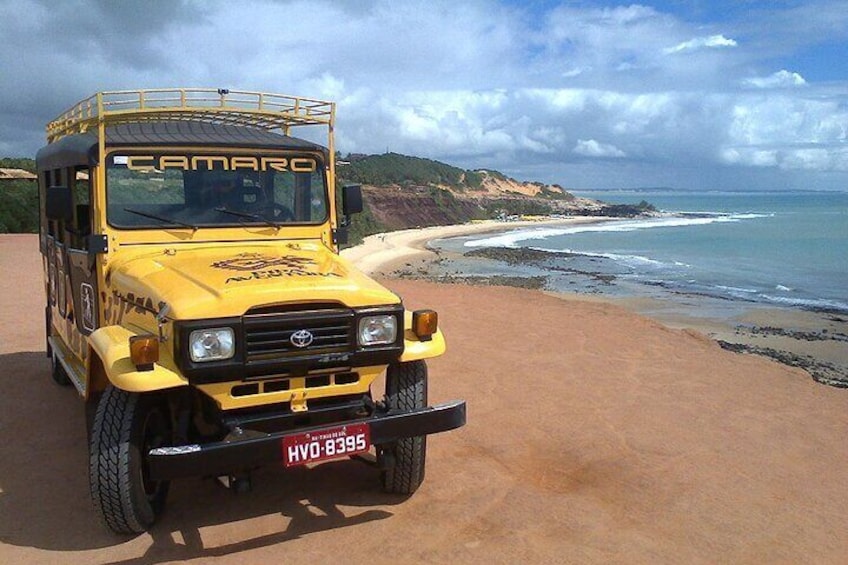 Jeep Tour Tour