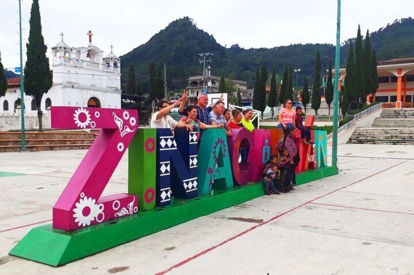 zinacantan lyrics