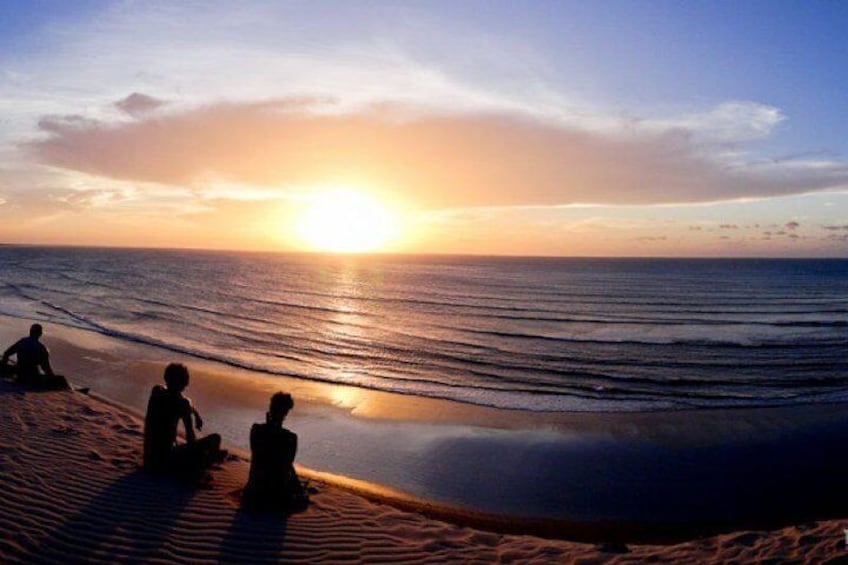 Jericoacoara Tour in a Full Day - Leaving Fortaleza by Girafatur