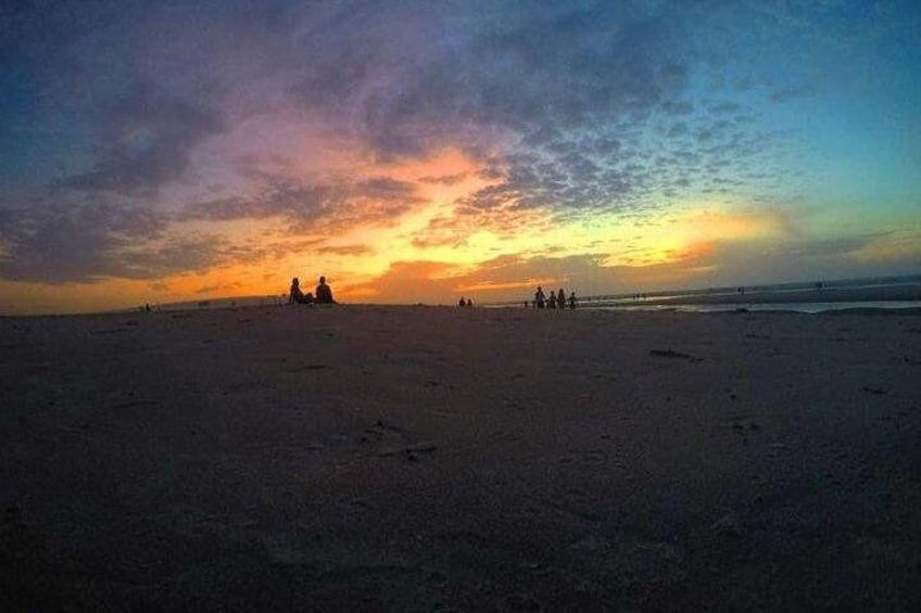 Jericoacoara Tour in a Full Day - Leaving Fortaleza by Girafatur