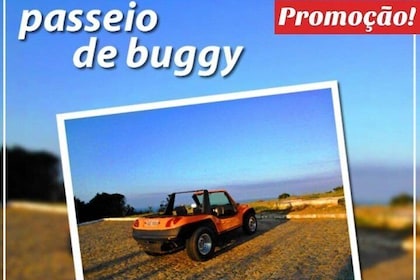 Buggy Ride in Buzios by Buziana Tour