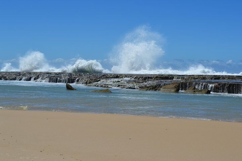 Camurupim Beach