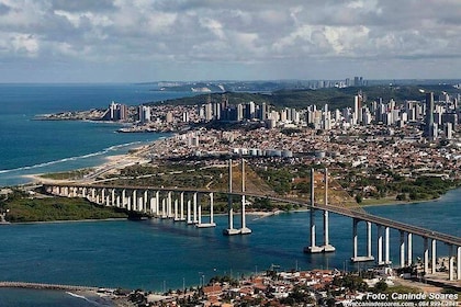 City Tour in Natal with Camurupim Beach - Leaving Natal