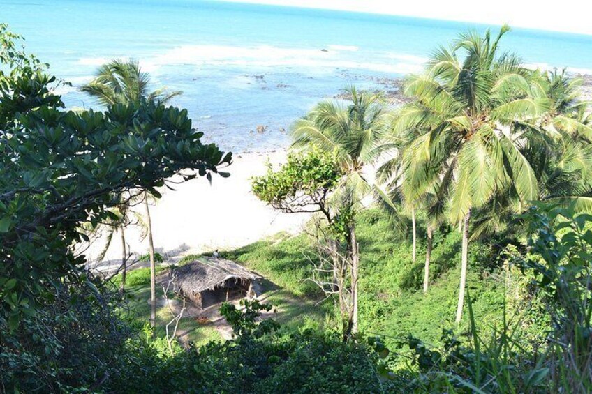 Pipa Beach Tour - Leaving Natal