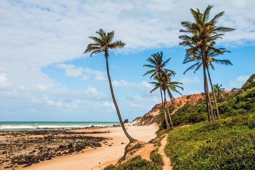 Praia do Amor