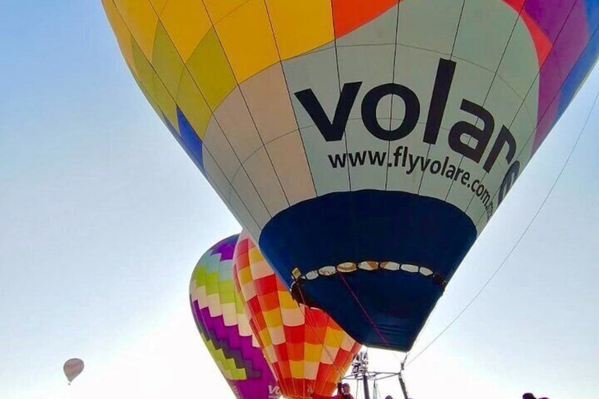 The best balloons